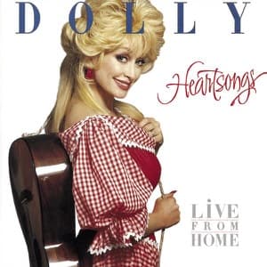 Heartsongs (Live from Home) artwork