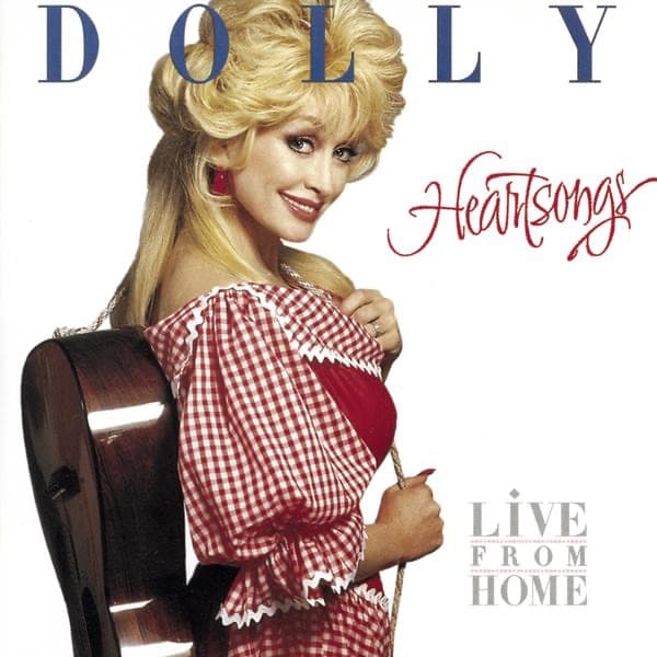 Heartsongs (Live from Home) artwork