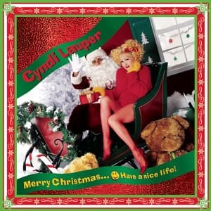 Merry Christmas...Have A Nice Life artwork