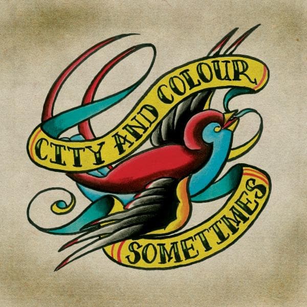 Sometimes (I Wish) artwork