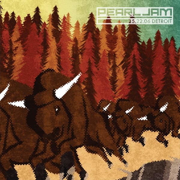 Corduroy (Live) [Live] artwork