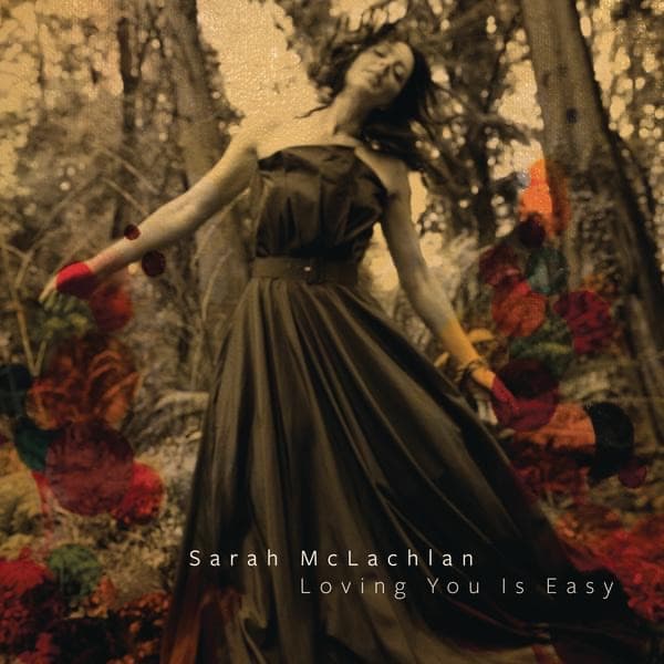 Loving You Is Easy artwork