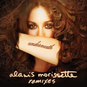 Underneath (Dave Armstrong & Redroche Edit) artwork