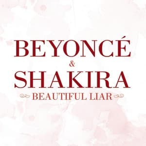 Beautiful Liar (Freemasons Remix Edit) artwork