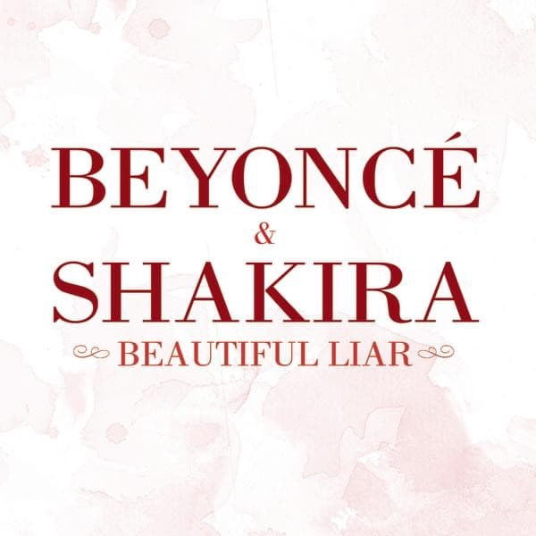 Beautiful Liar (Freemasons Remix Edit) artwork