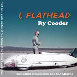 I, Flathead artwork