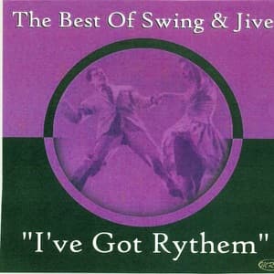 The Best of Swing and Jive artwork