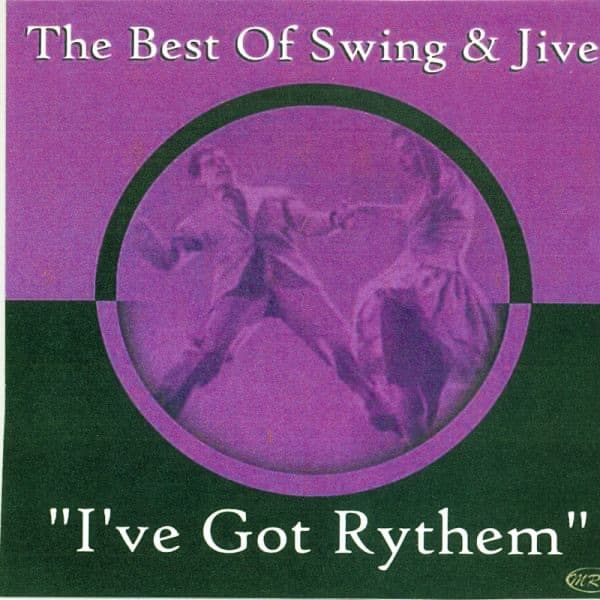 The Best of Swing and Jive artwork