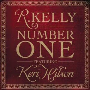 Number One (Remixes) [feat. Keri Hilson] artwork