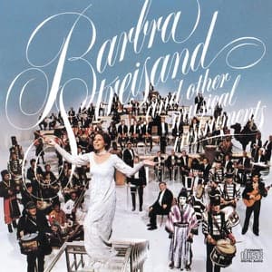 Barbra Streisand...And Other Musical Instruments artwork