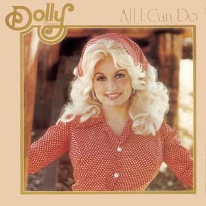 All I Can Do artwork