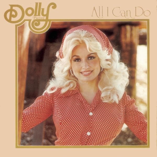 All I Can Do artwork