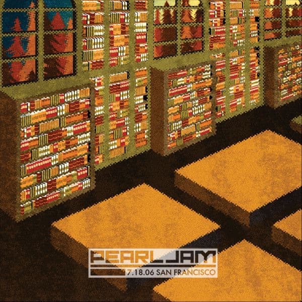 Big Wave (Live) artwork