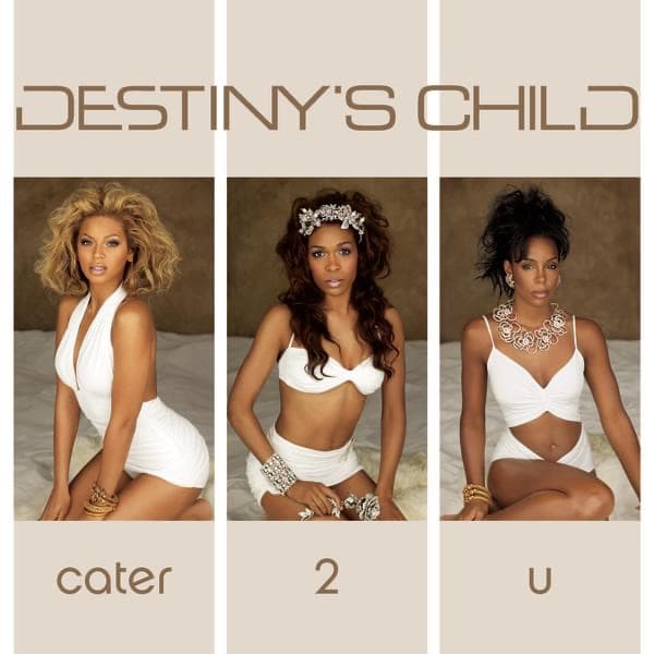 Cater 2 U (Grizz to the Club) artwork