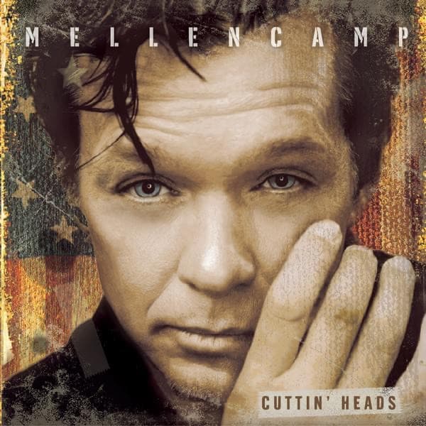 Cuttin' Heads artwork