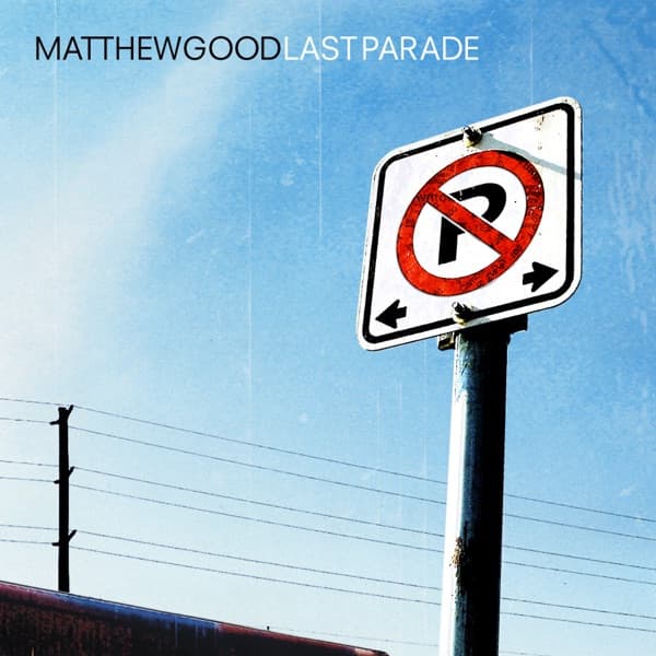 Last Parade artwork