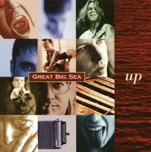 Up artwork