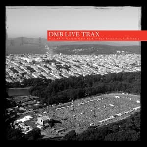 #41 (Live at Golden Gate Park, San Francisco, CA, 09.12.04) artwork