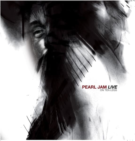 Alive (Live) artwork