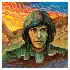 Neil Young (Remastered) artwork