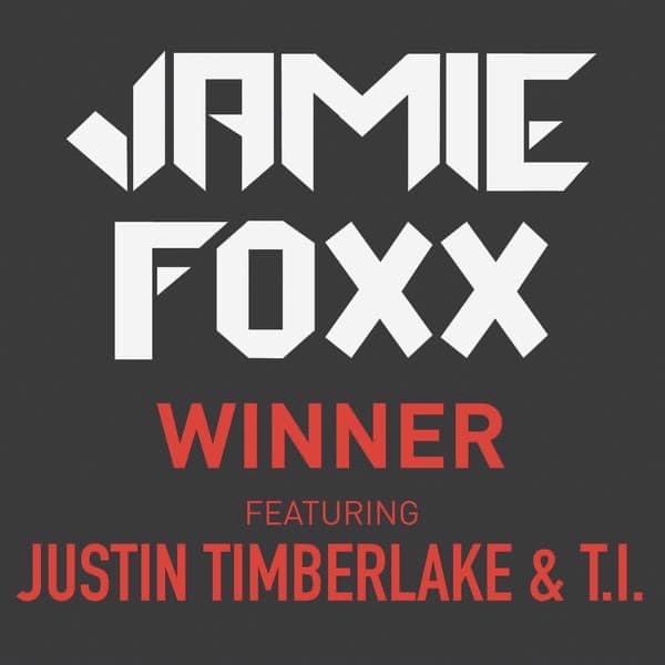 Winner (feat. Justin Timberlake & T.I.) - Single artwork