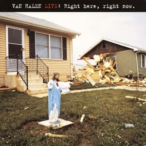 316 (Live) artwork