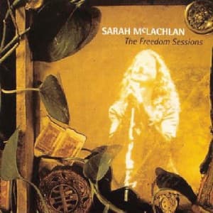 The Freedom Sessions artwork