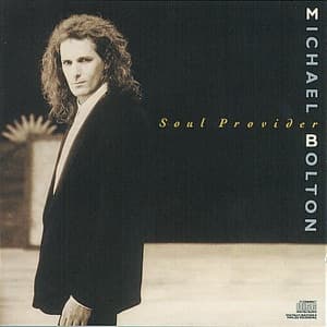 Soul Provider artwork