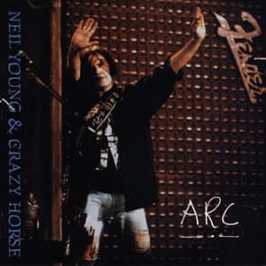 Arc (Live) artwork