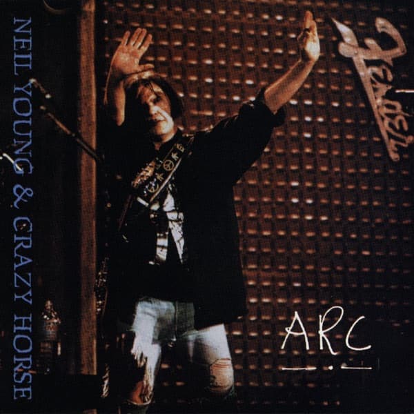 Arc (Live) artwork