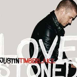 LoveStoned - EP artwork
