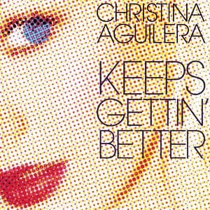 Keeps Gettin' Better (Remixes) artwork