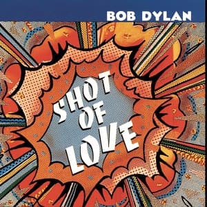 Shot of Love artwork
