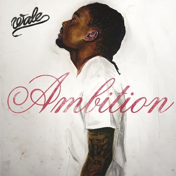 Lotus Flower Bomb (feat. Miguel) artwork