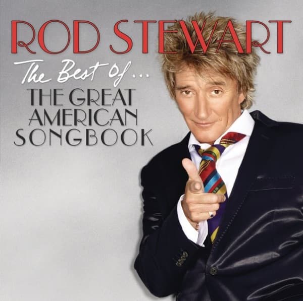 The Best Of... The Great American Songbook artwork