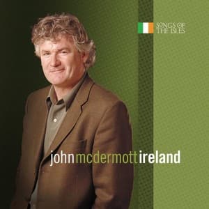 Songs of the Isles – Ireland artwork