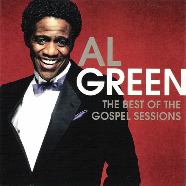 The Best of the Gospel Sessions artwork