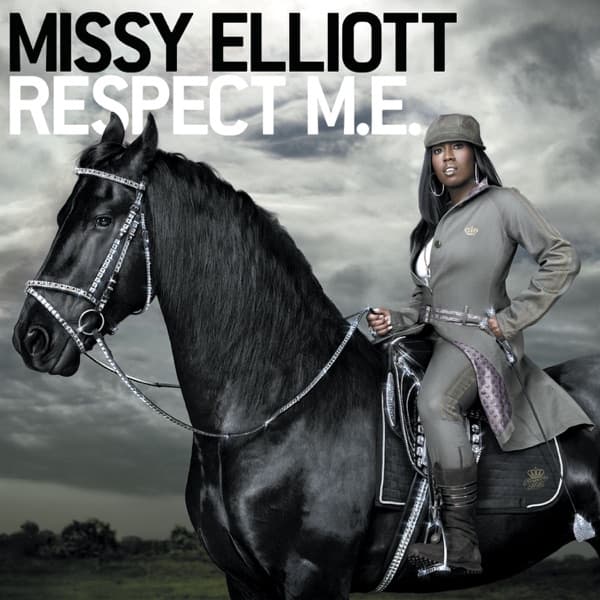 Respect M.E. artwork
