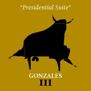 Presidential Suite artwork