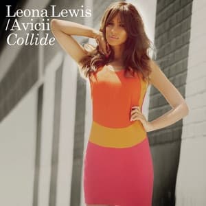 Collide (feat. Avicii) [Radio Edit] artwork