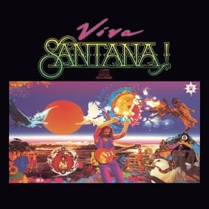 Abi Cama (Live) artwork
