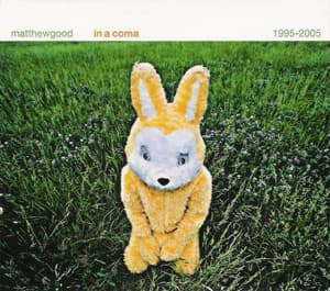 In a Coma: 1995-2005 artwork