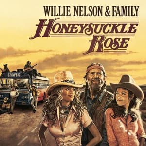 Honeysuckle Rose - Music From The Original Soundtrack artwork