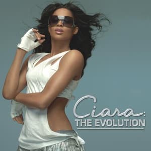 The Evolution (Bonus Track Edition) artwork