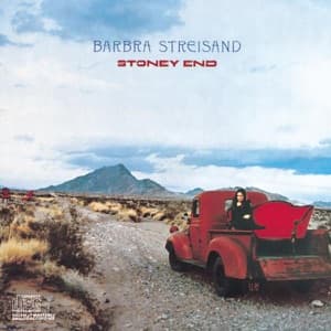 Stoney End artwork