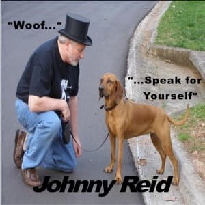 Speak for Yourself artwork
