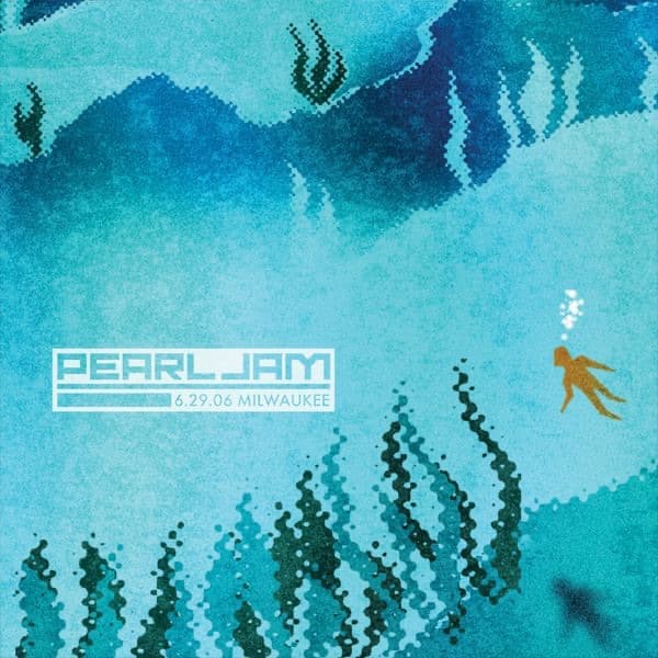 Better Man (Live) [Live] artwork