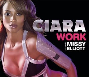 Work (feat. Missy Elliott) artwork