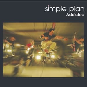 Addicted (Radio Remix) artwork