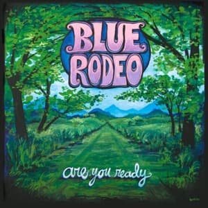 Are You Ready artwork